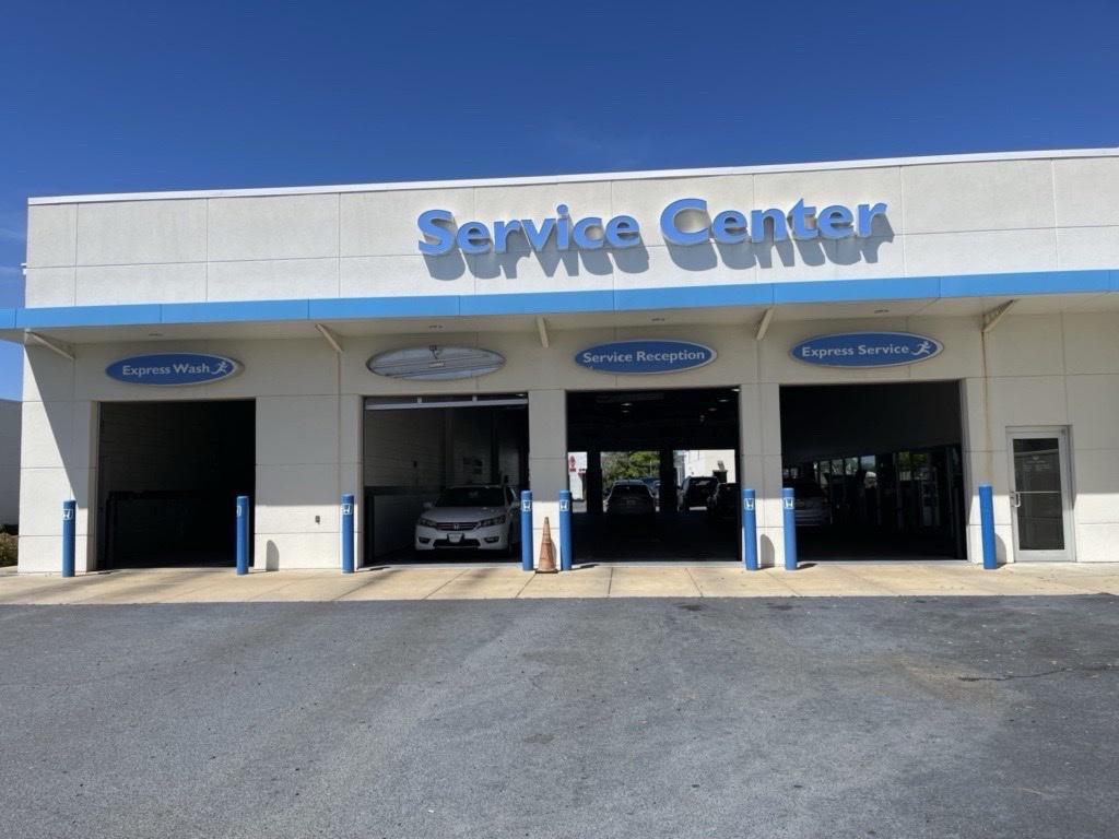 used 2020 Honda Accord car, priced at $24,225