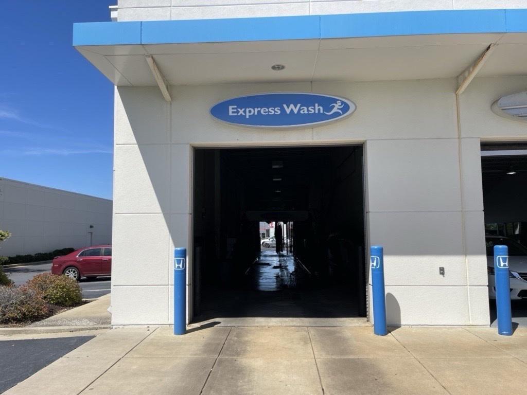 used 2019 BMW X3 car, priced at $16,000