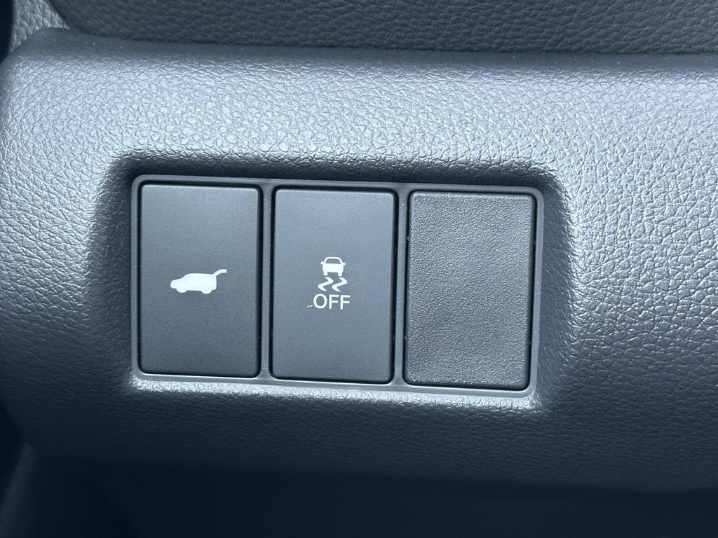 new 2025 Honda Pilot car, priced at $44,180