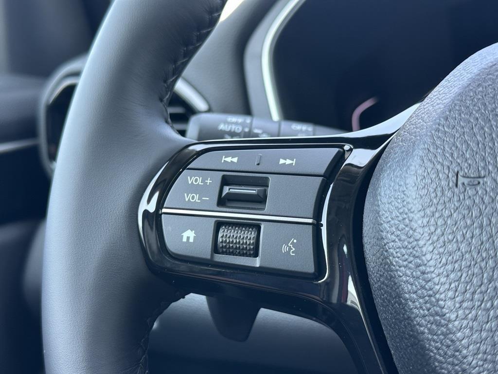 new 2025 Honda Pilot car, priced at $44,180