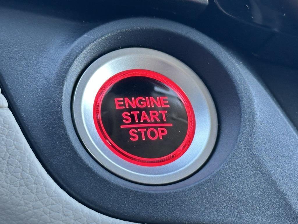 new 2026 Honda Odyssey car, priced at $44,655