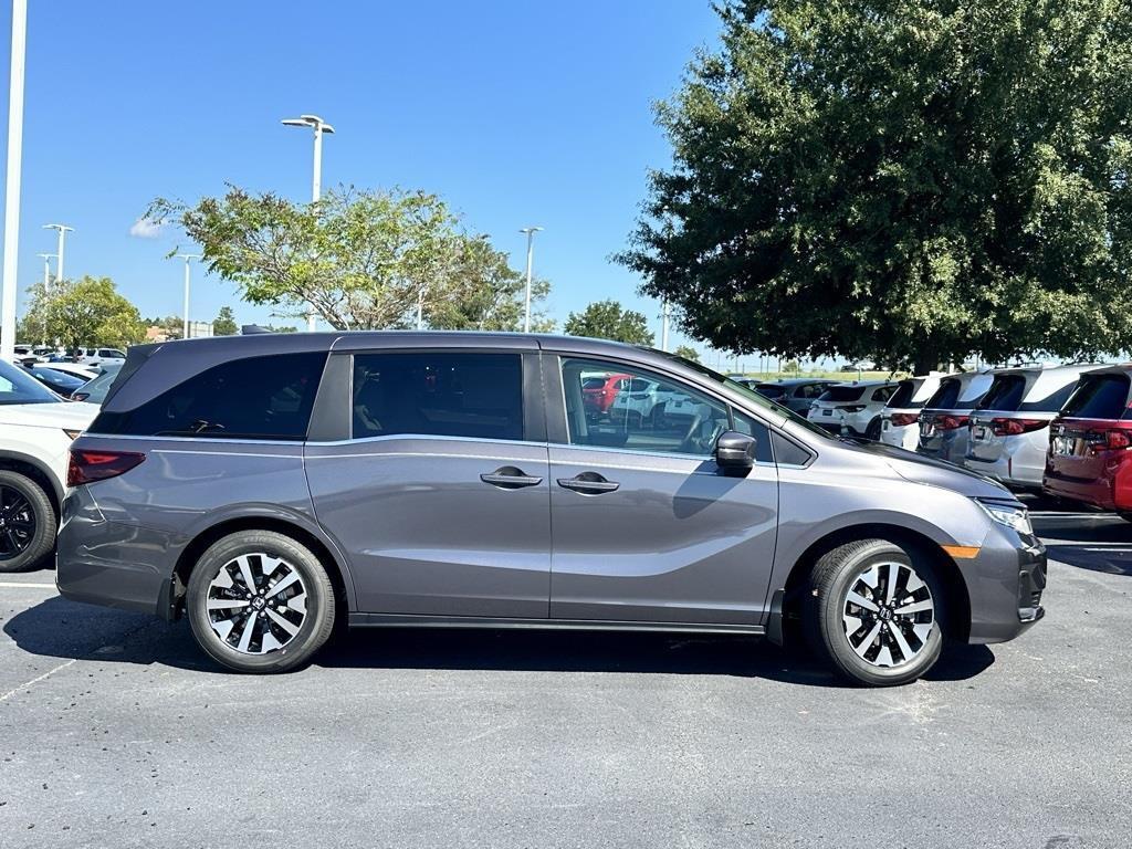 new 2026 Honda Odyssey car, priced at $44,655