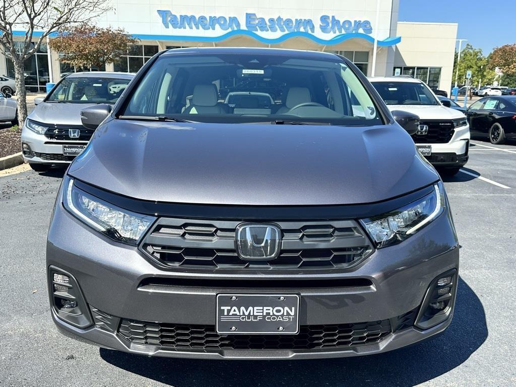 new 2026 Honda Odyssey car, priced at $44,655