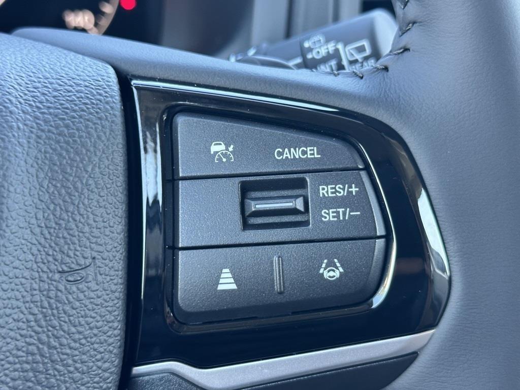 new 2026 Honda Odyssey car, priced at $44,655