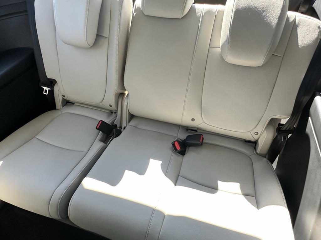 new 2026 Honda Odyssey car, priced at $44,655