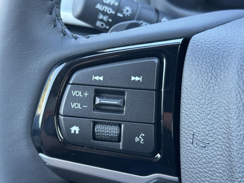 new 2026 Honda Odyssey car, priced at $44,655