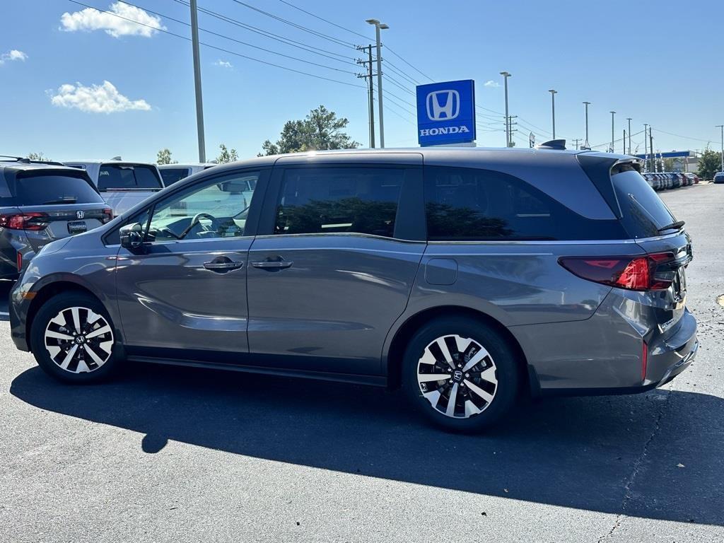 new 2026 Honda Odyssey car, priced at $44,655