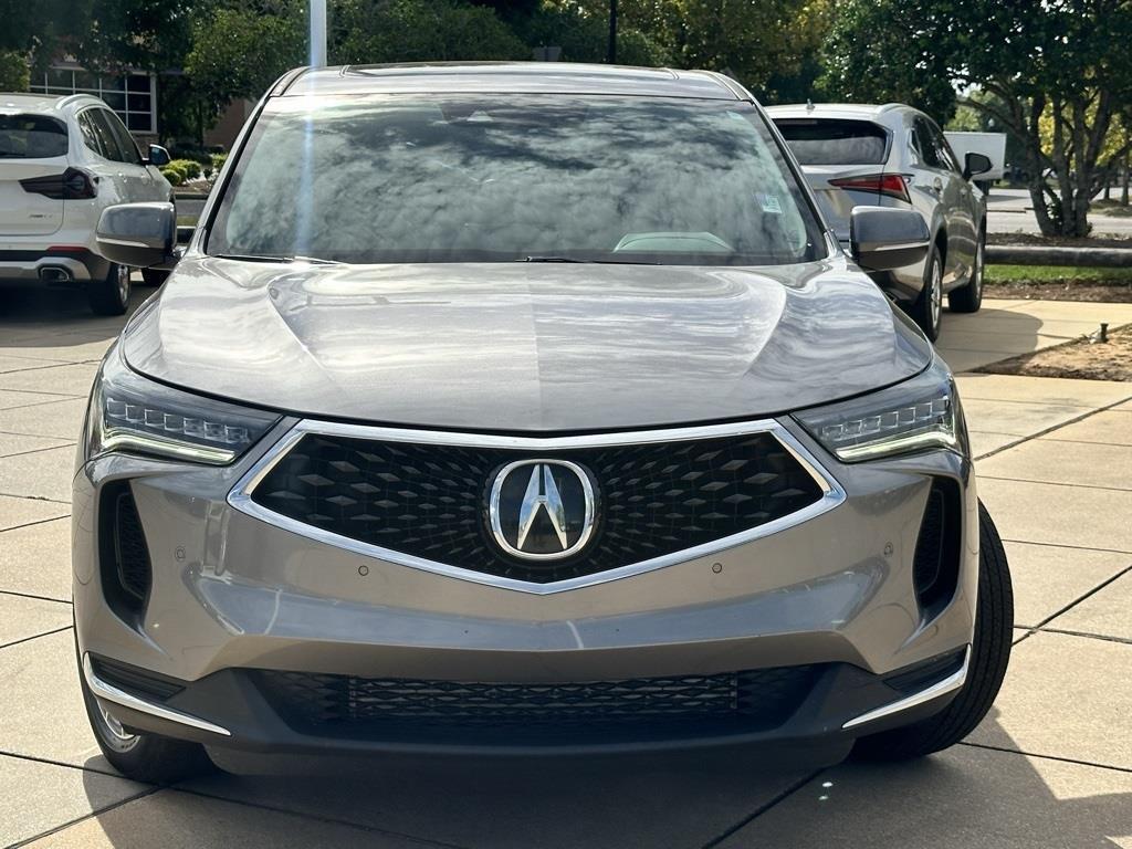 used 2023 Acura RDX car, priced at $36,623