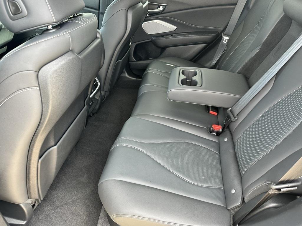 used 2023 Acura RDX car, priced at $36,623