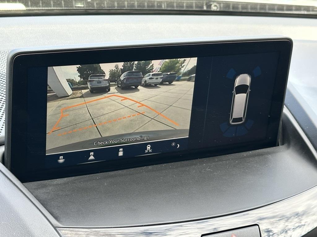 used 2023 Acura RDX car, priced at $36,623