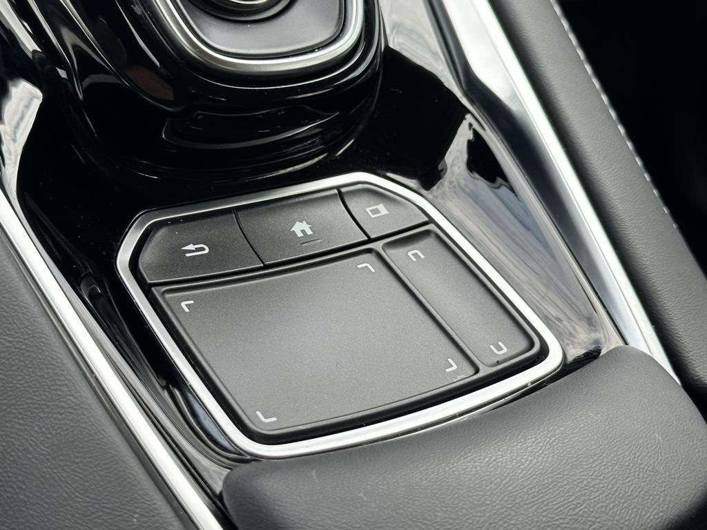 used 2023 Acura RDX car, priced at $36,623