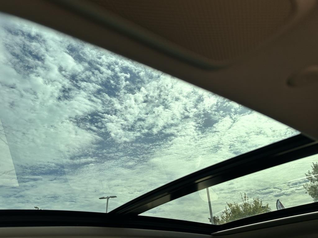 used 2023 Acura RDX car, priced at $36,623