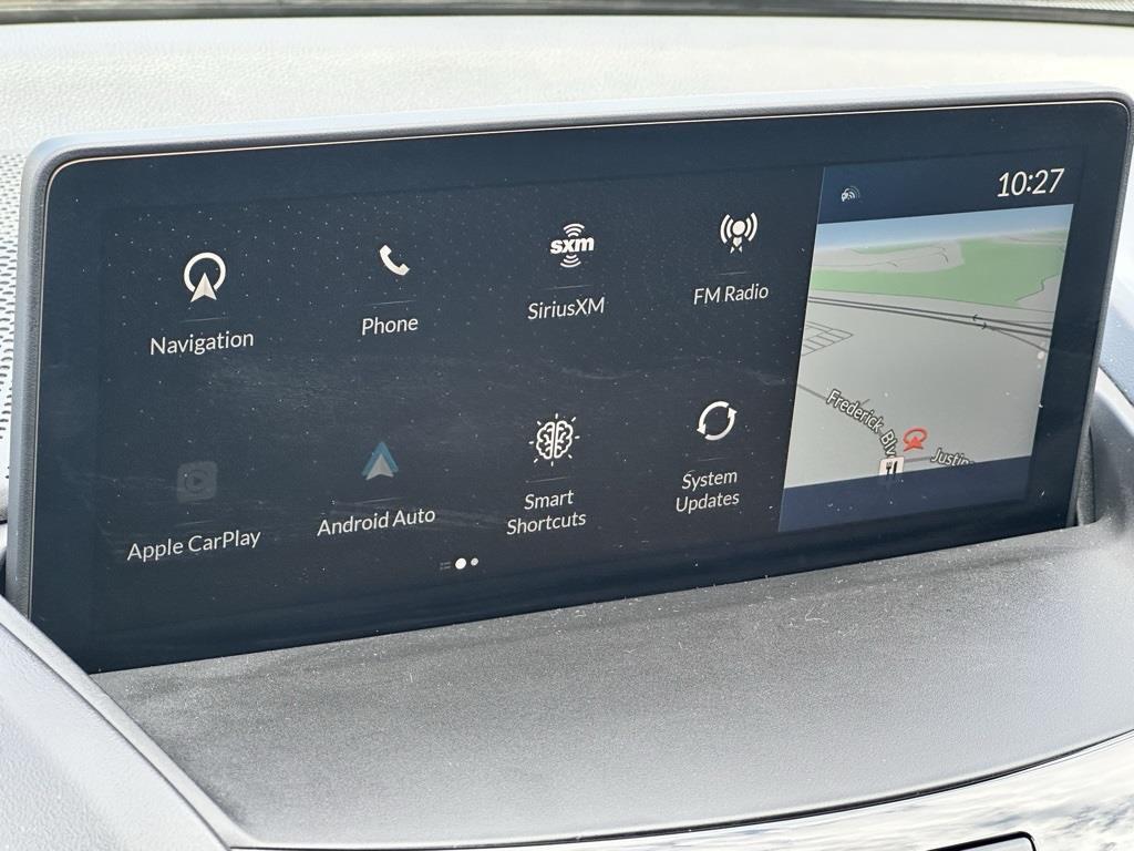 used 2023 Acura RDX car, priced at $36,623