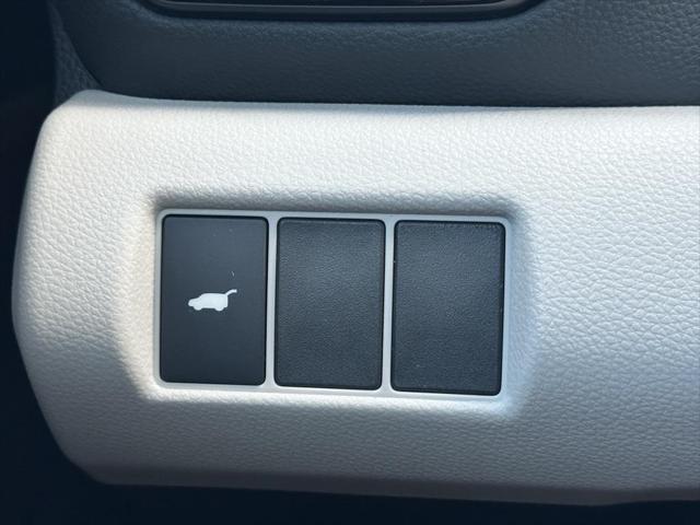 new 2026 Honda Passport car, priced at $48,540