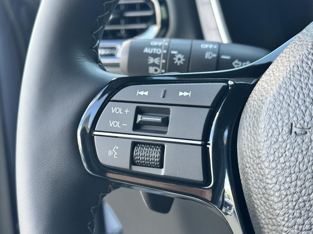 new 2026 Honda Passport car, priced at $56,710