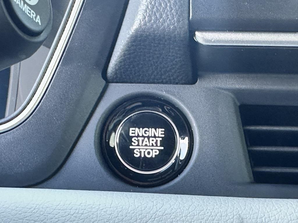 new 2026 Honda Passport car, priced at $56,710