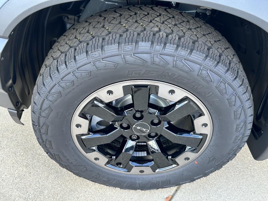 new 2026 Honda Passport car, priced at $56,710