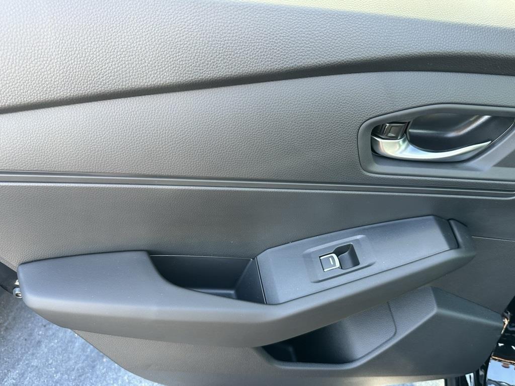 new 2025 Honda Accord Hybrid car, priced at $35,070