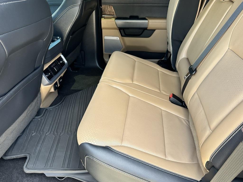 used 2022 Ford F-150 car, priced at $46,616