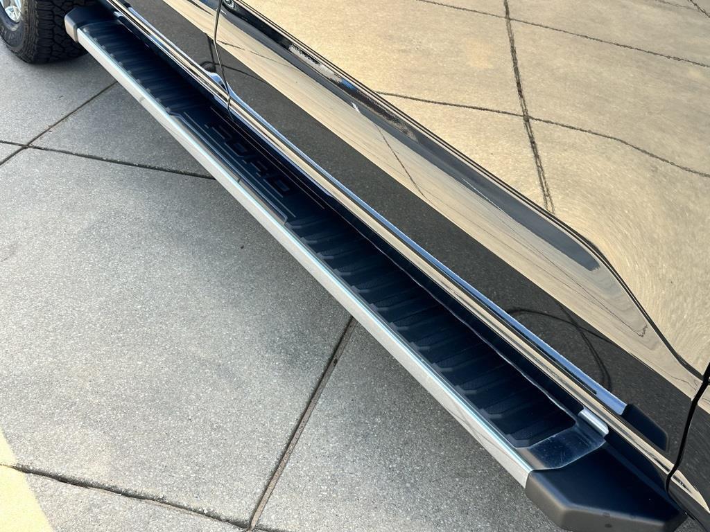 used 2022 Ford F-150 car, priced at $46,616