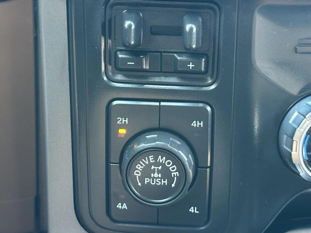 used 2022 Ford F-150 car, priced at $46,616