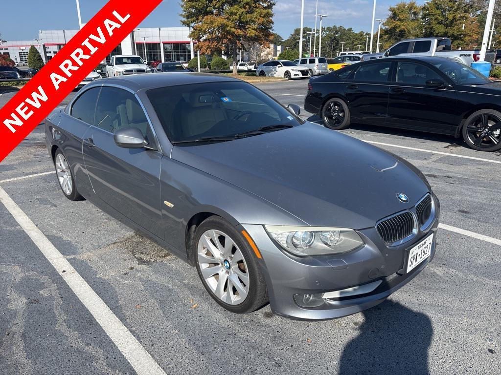 used 2012 BMW 328 car, priced at $11,000