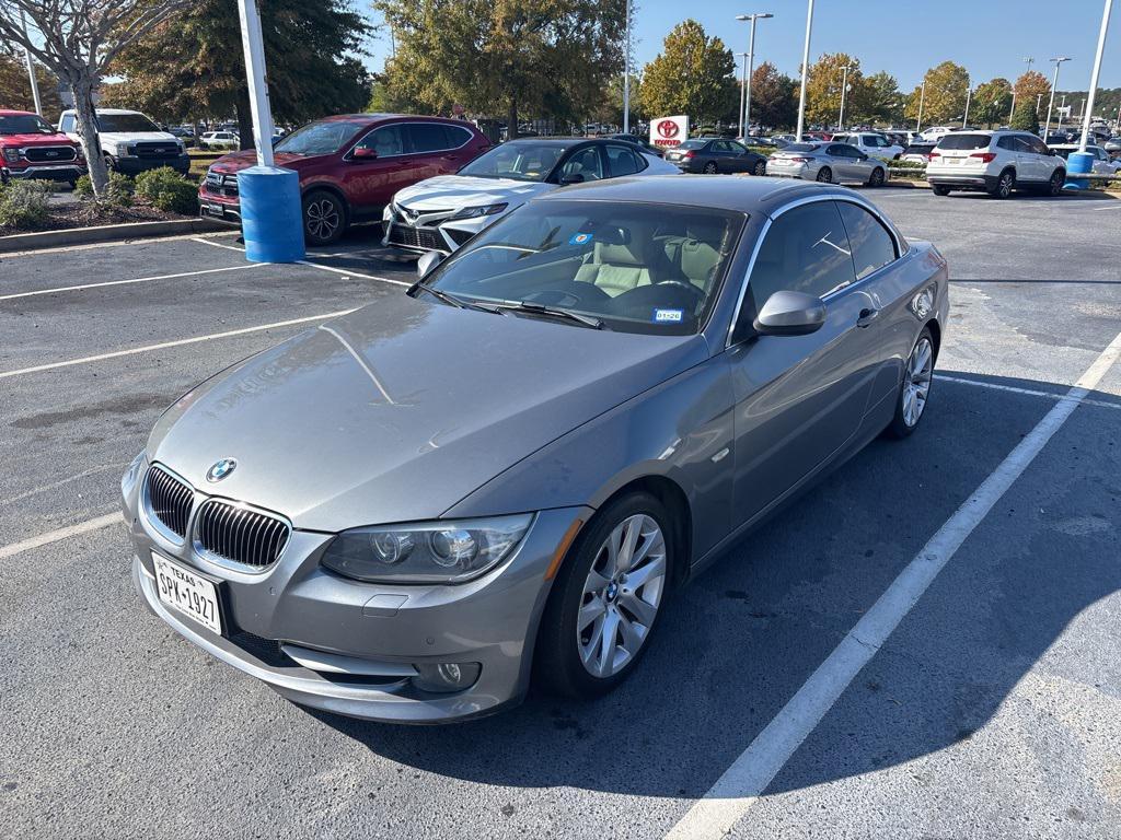 used 2012 BMW 328 car, priced at $11,000
