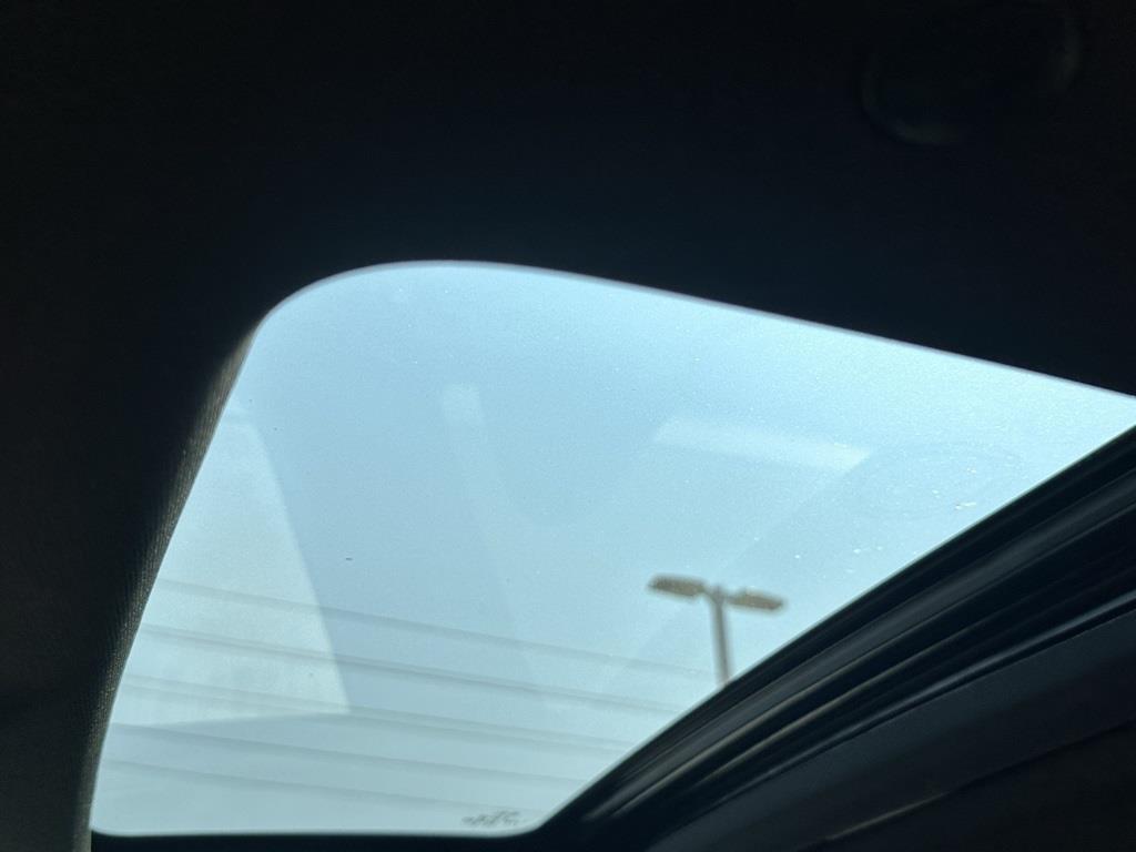 new 2026 Honda CR-V Hybrid car, priced at $41,675