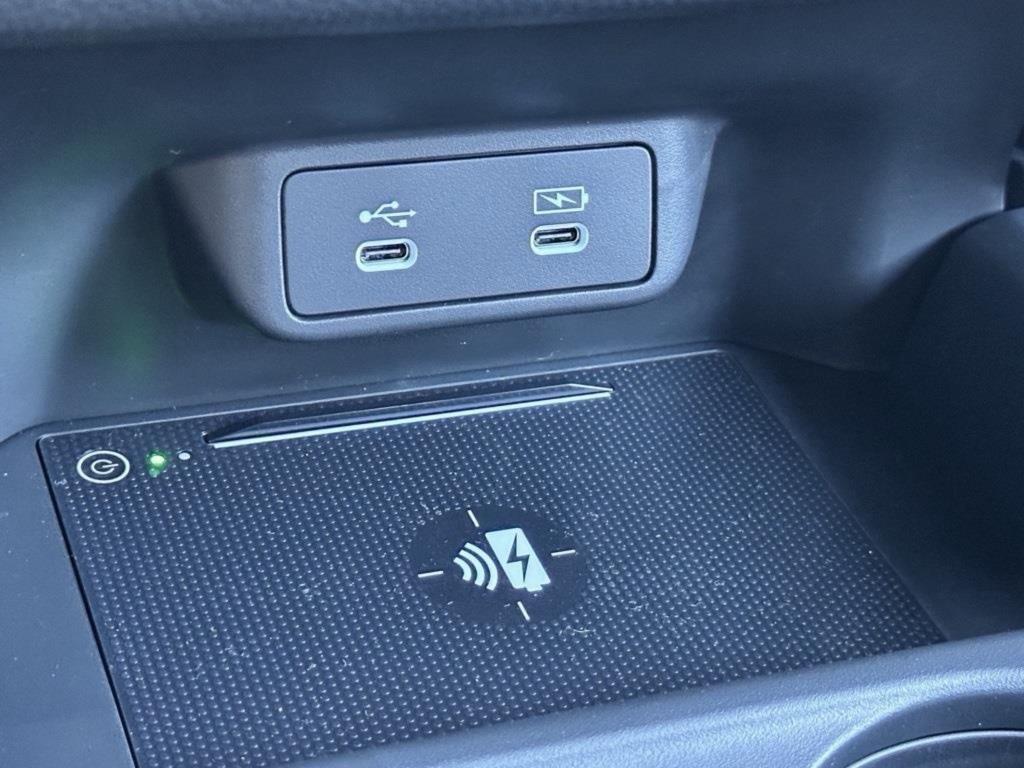 new 2026 Honda HR-V car, priced at $28,105