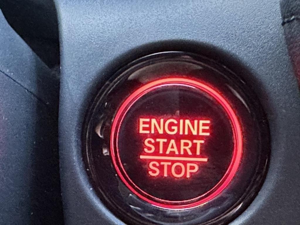 new 2026 Honda HR-V car, priced at $28,105