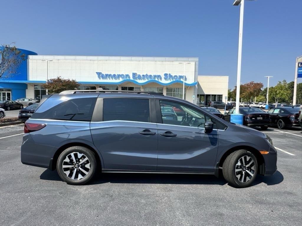 new 2026 Honda Odyssey car, priced at $44,885