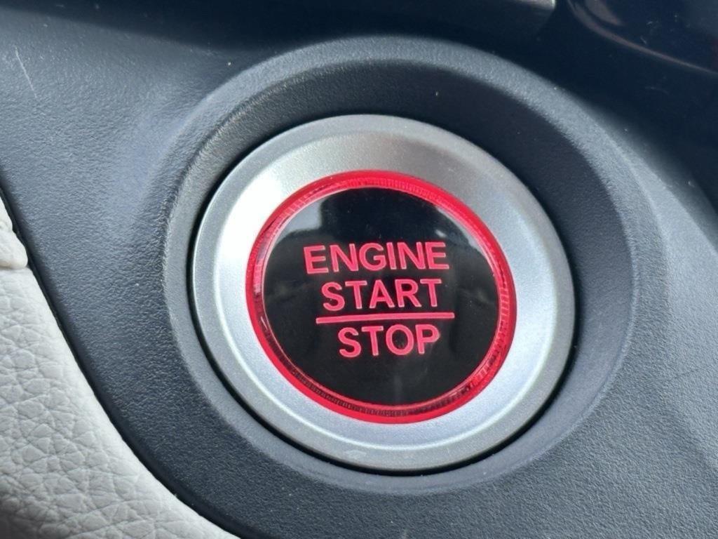 new 2026 Honda Odyssey car, priced at $44,885