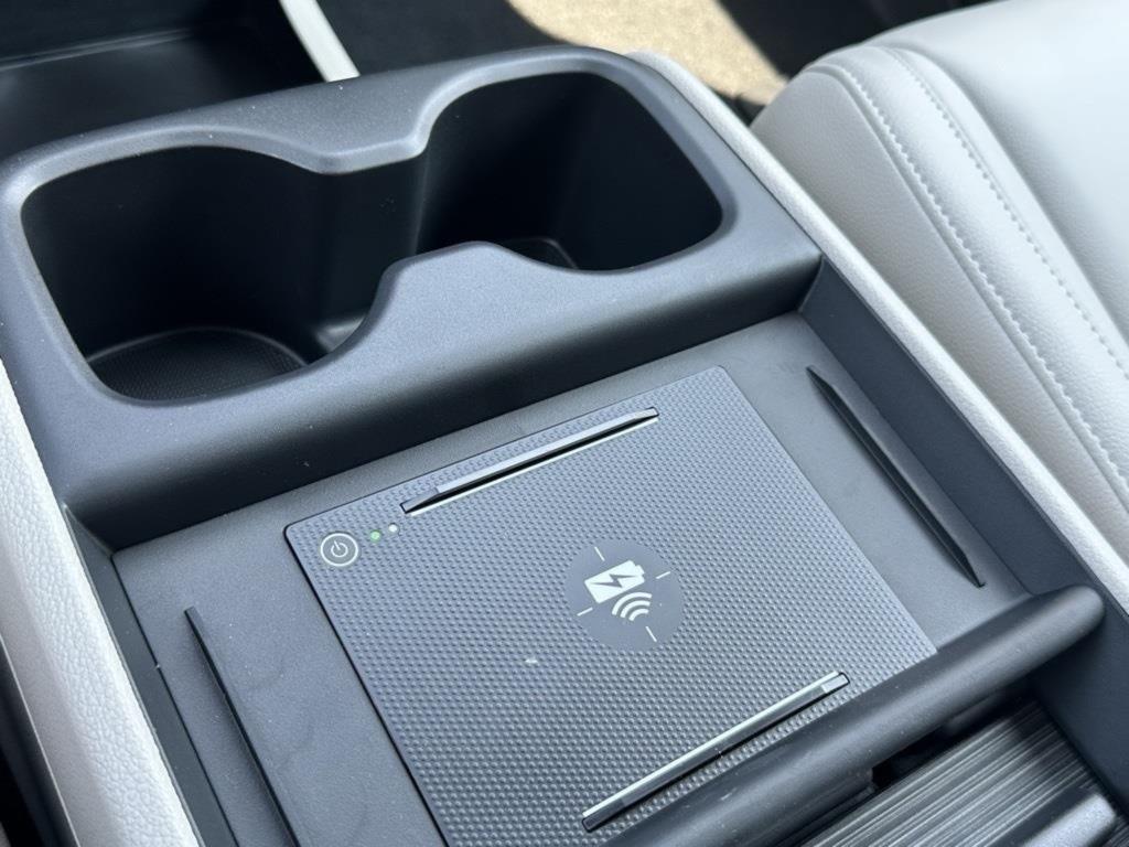 new 2026 Honda Odyssey car, priced at $44,885