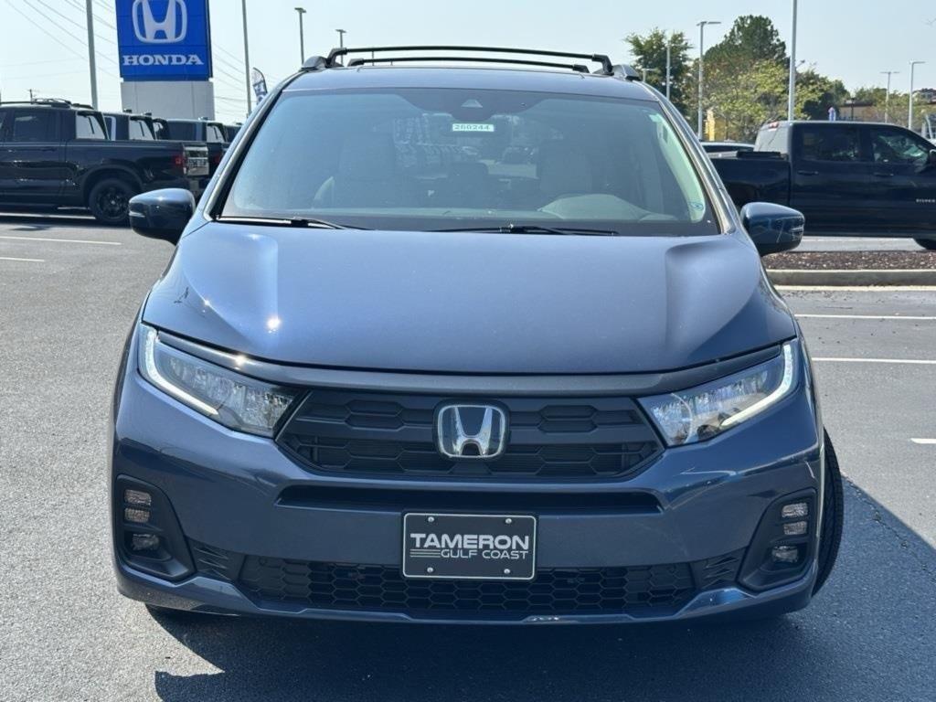 new 2026 Honda Odyssey car, priced at $44,885