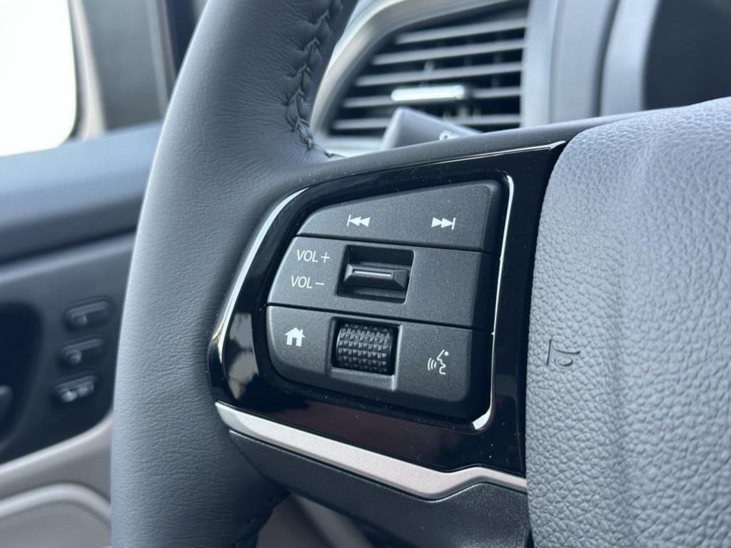 new 2026 Honda Odyssey car, priced at $44,885