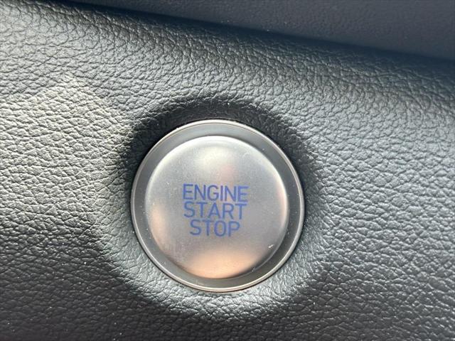used 2022 Hyundai Santa Fe car, priced at $25,000