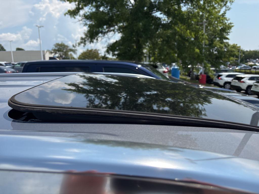 used 2022 Kia Telluride car, priced at $34,126
