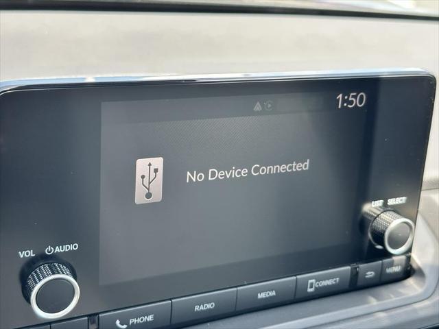 new 2025 Honda Accord car, priced at $31,710