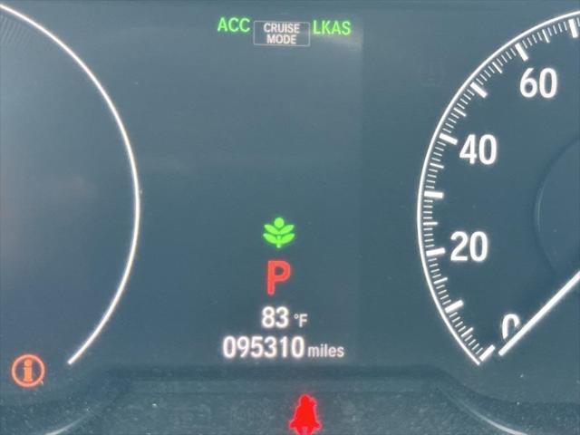 used 2018 Honda Accord car, priced at $20,641