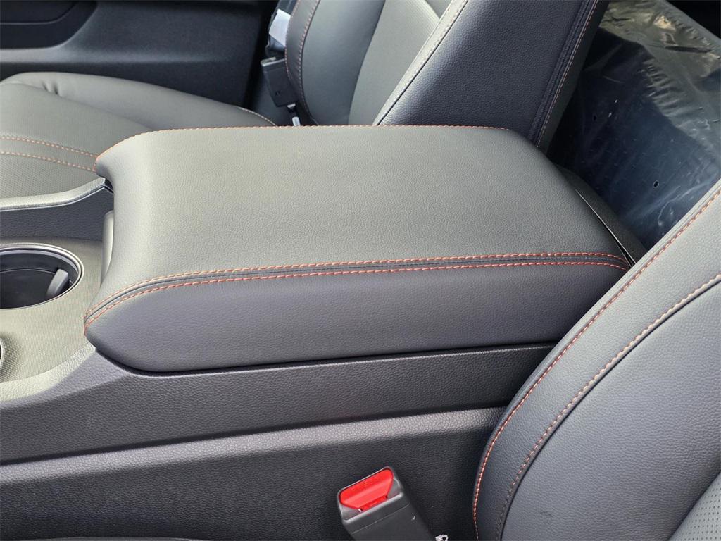 new 2025 Honda Ridgeline car, priced at $42,273