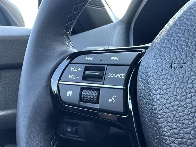 new 2025 Honda Civic car, priced at $30,473