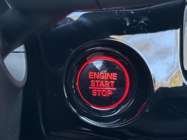 new 2025 Honda Civic car, priced at $30,473