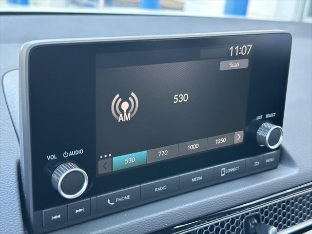new 2025 Honda Civic car, priced at $30,473