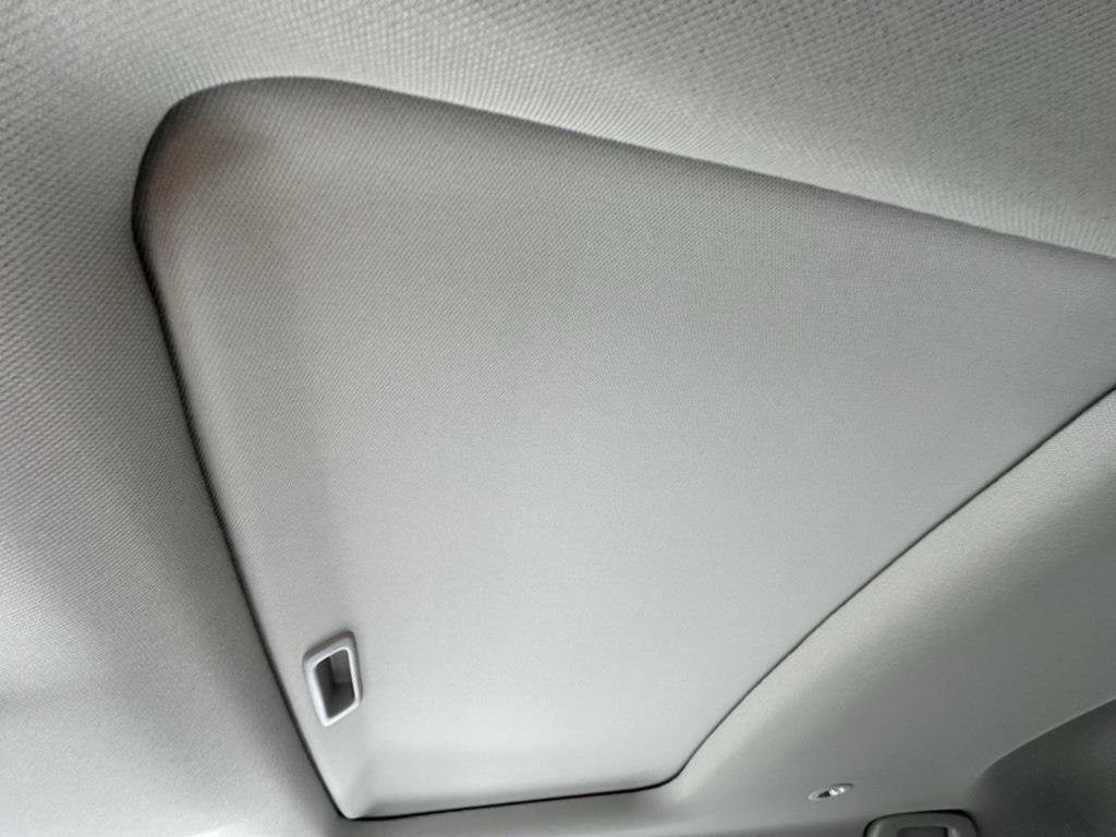 new 2026 Honda HR-V car, priced at $33,455