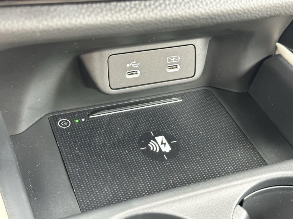 new 2026 Honda HR-V car, priced at $33,455