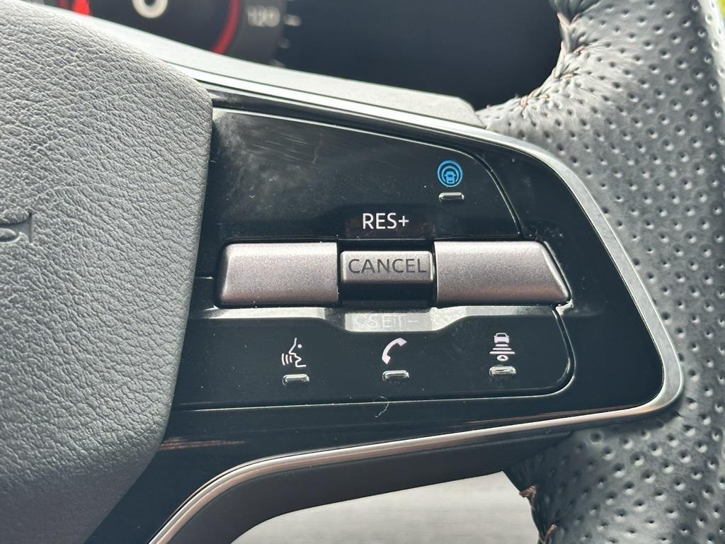 used 2023 Nissan ARIYA car, priced at $23,388