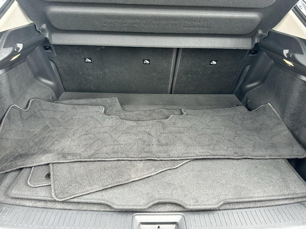 used 2023 Nissan ARIYA car, priced at $23,388