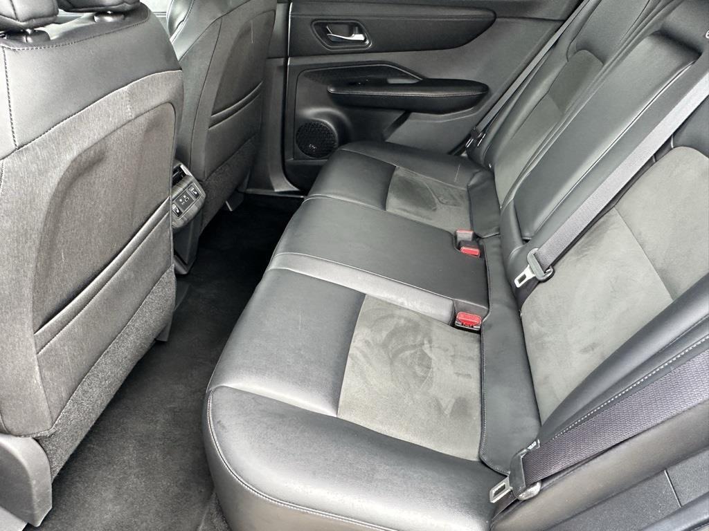 used 2023 Nissan ARIYA car, priced at $23,388