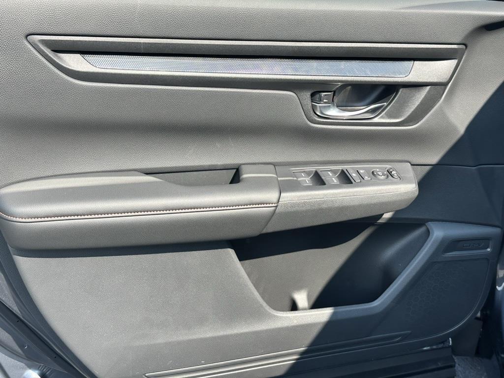 new 2026 Honda CR-V Hybrid car, priced at $37,080
