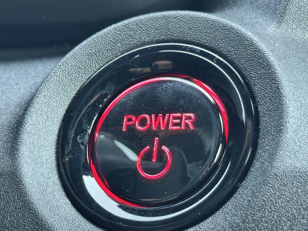 new 2026 Honda CR-V Hybrid car, priced at $37,080